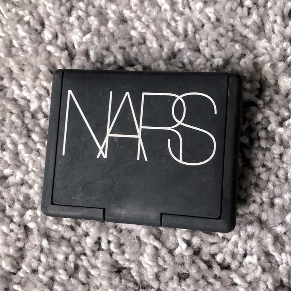 Nars St Paul De Vence Eyeshadow duo